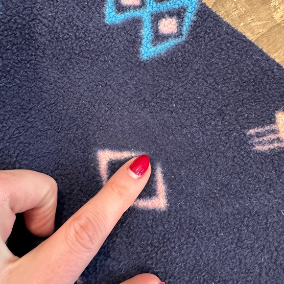 Patagonia Synchilla Snap T Fleece Pullover - Picture 7 of 8